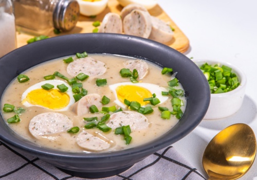 Regionalny hit chce wyjść poza święta. Kiełbasa wielkopolska buduje swoją markę