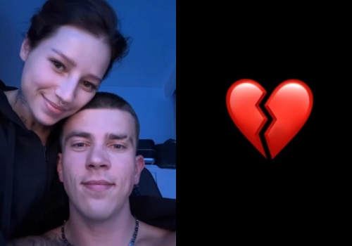 To koniec. Kacper Błoński 26 marca wydał oświadczenie. 