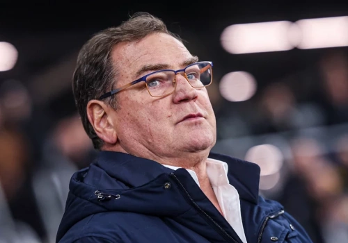 Jan Urban odkrył karty. Gigantyczna sensacja w składzie reprezentacji Polski!