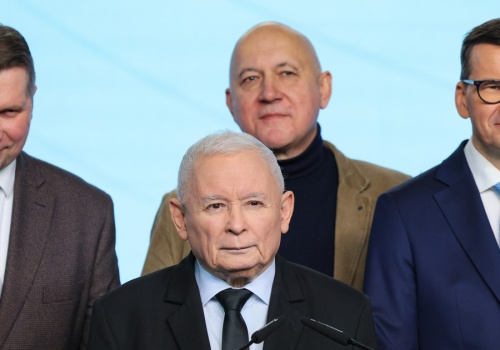 Mateusz Morawiecki odpali swój nowy projekt. W PiS mówią: przeszarżował