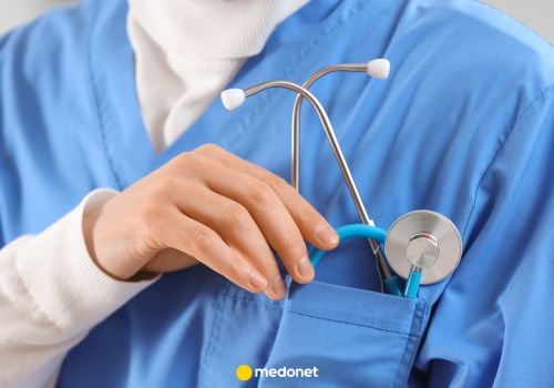 Kilka minut wystarczy, by sprawdzić lekarza. Twoje zdrowie jest tego warte