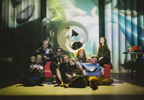 10 polskich spektakli, z którymi warto świętować Międzynarodowy Dzień Teatru