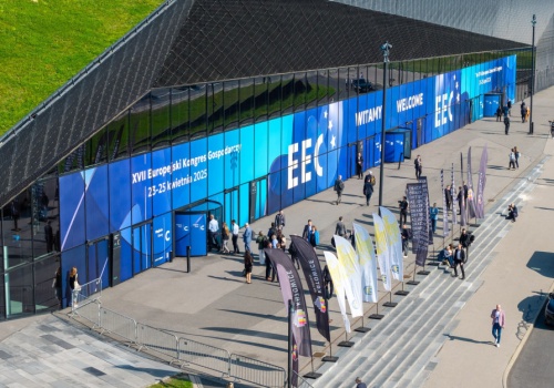 EEC 2026 już wkrótce. Kolejni eksperci potwierdzili swój udział w tym wydarzeniu
