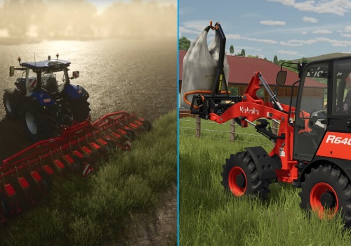 Farming Simulator 26 wkrótce rozszerzy dostępność. Niespodzianka dla fanów