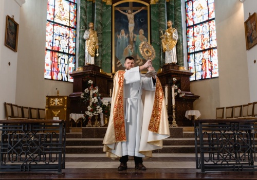 List pasterski Episkopatu przed wyborami. Czy Kościół może mówić wyborcom, na kogo głosować?