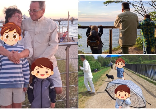 Rodzina zastępcza. Dom, który rośnie razem z miłością