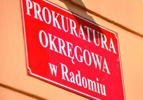 Czy w urzędach w Przysusze i Szydłowcu doszło do nieprawidłowości? Sprawę bada prokuratura