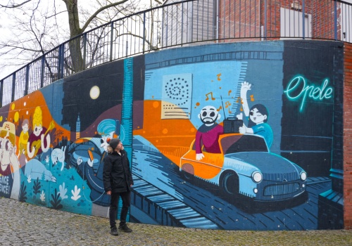 Opolskie na weekend. 5 miejsc, które polecamy