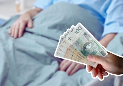 Świętokrzyskie inwestuje miliony w onkologię. Od nowych terapii dla pacjentów po... bunkry