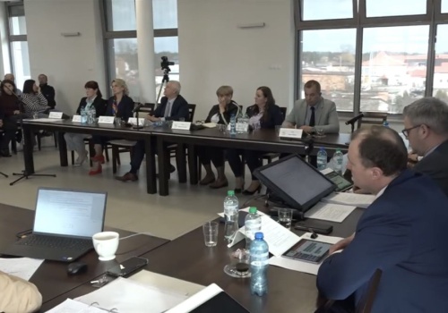 Zmiana na stanowisku wiceburmistrza Ślesina. Nowy zastępca został wybrany