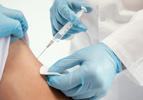 Eksperci o szczepieniach na grypę: Jest przełom, ale to wciąż za mało