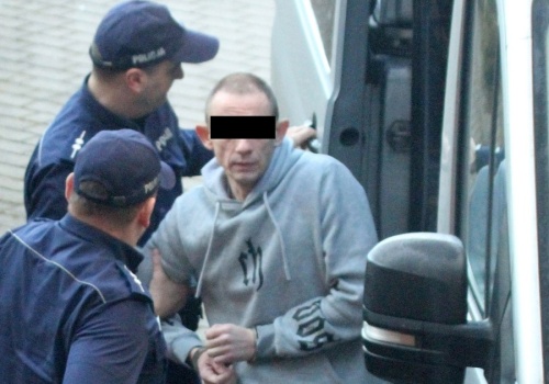 Jest wyrok na kołobrzeskiego gwałciciela. 