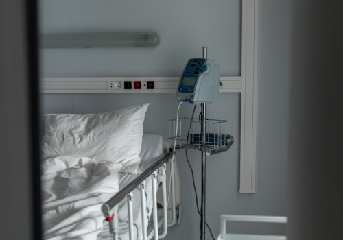 Przypadek gruźlicy w krakowskim liceum. Zachorował jeden z uczniów