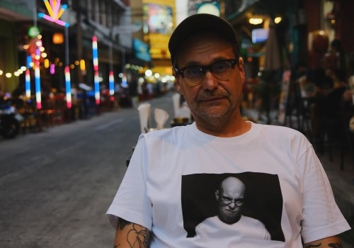 Fred, który nagrywa z Sokołem, dostał cenne wyróżnienie