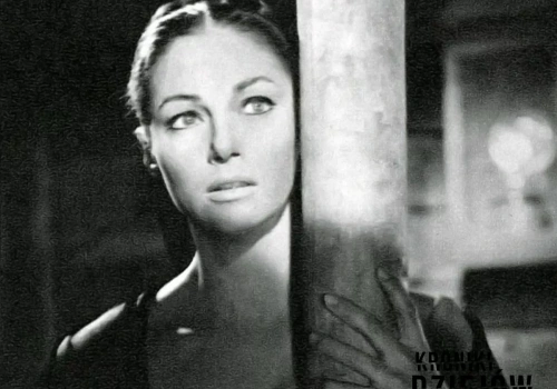 Kochali się jak Romeo i Julia. Najgłośniejszy romans lat 50. skończył się tragedią