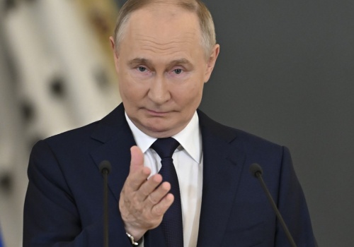 Oto wielki zwycięzca wojny w Iranie. Zarabia 760 mln dol. dziennie