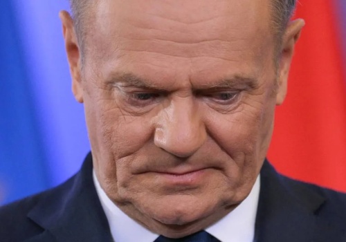 Witek o planach rządu: Przypominają mi się czasy PRL-u. „Nie ufam Tuskowi”