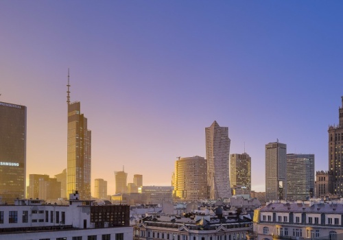 Polskie firmy w prestiżowym rankingu. Sukces mimo geopolitycznych burz