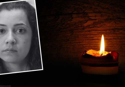 Nie żyje 25-letnia Noelia. Poddała się eutanazji!