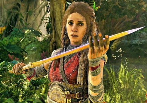 Freja obsadzona. Do obsady serialu 