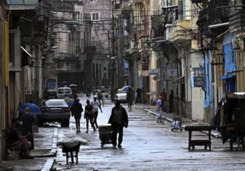 Trump blokuje Kubę. Jej upadek to koniec antyamerykańskiego mitu w regionie