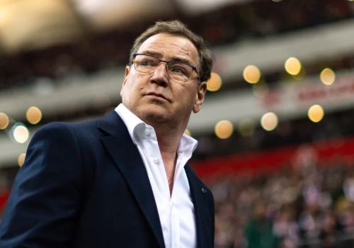 To był cios dla reprezentacji Polski! Katastrofalny w skutkach błąd i gol