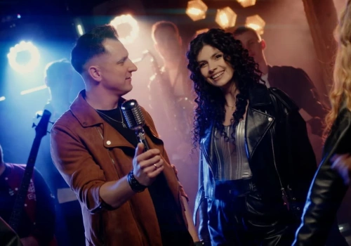 Daria Negra odsłania karty. Wyjątkowa współpraca tuż przed premierą