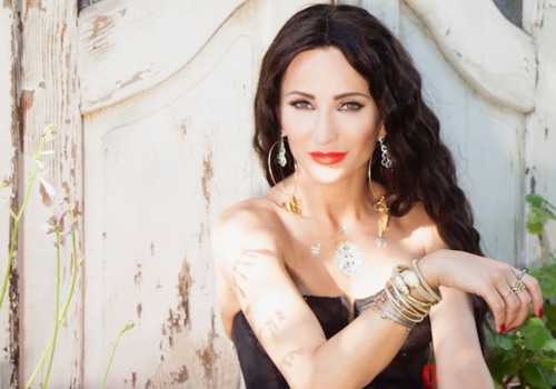 Diagnoza była bezlitosna, ale życie zaskoczyło. Justyna Steczkowska przeżyła cud?