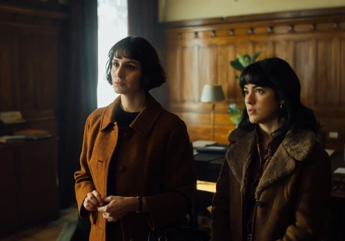 Rodzinne dramaty i duże zmiany w Chile. Zwiastun nowej adaptacji klasycznej historii