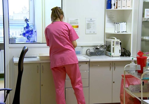 Przypadek gruźlicy w krakowskim liceum. 100 osób pod nadzorem sanepidu