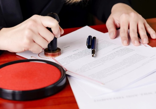 Rewolucja w spadkach. Notariusz zrobi to za ciebie od ręki. Nie trzeba już biegać po urzędach