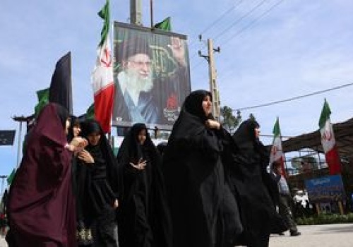 Co dalej z wojną z Iranem? Cztery warianty 