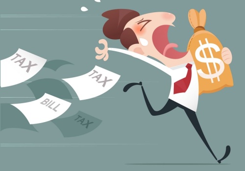 Akcje gigantów z GPW znajdą się pod presją? Minister finansów potwierdza rozpoczęcie prac nad podatkiem od nadmiarowych zysków!