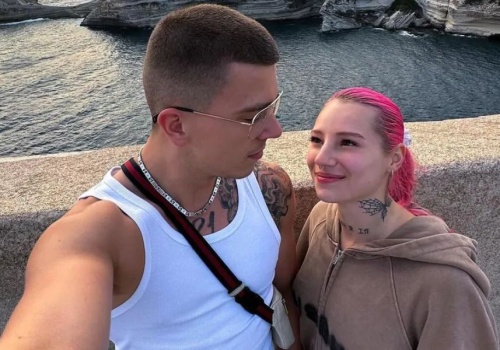 Błoński komentuje rozstanie z Young Leosią. „To było piękne 2,5 roku”