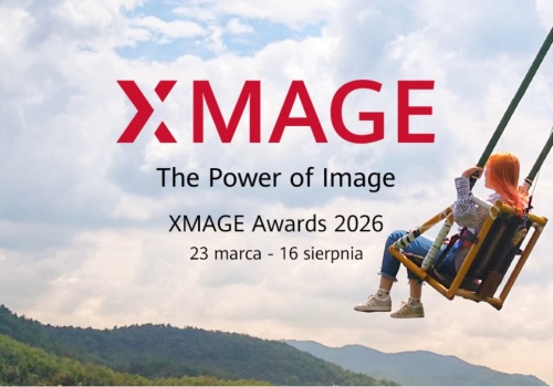 10 tysięcy dolarów za jedno zdjęcie. Trwa konkurs HUAWEI XMAGE Awards