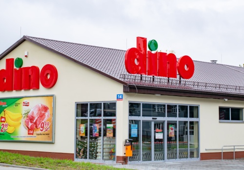 Firma jednego z najbogatszych Polaków miała ponad 1,5 miliarda zł zysku