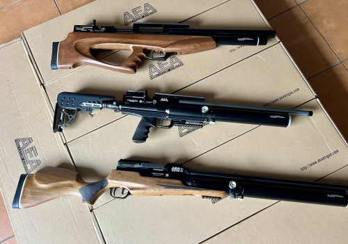 Strzel Se zaprasza na Euro Target Show 2026