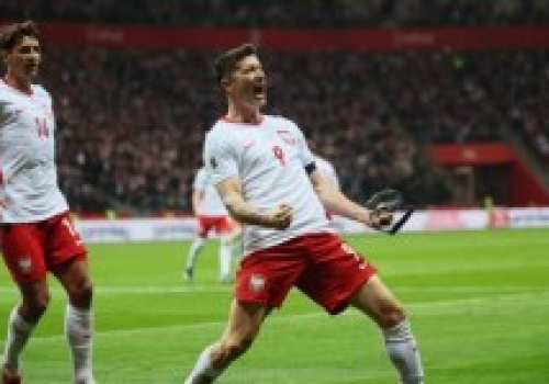 Mamy to! O awans na mundial zagramy ze Szwecją