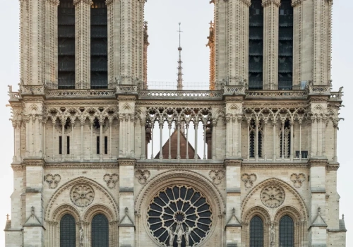 Chrześcijaństwo w odwrocie. Zatrważające dane z Francji