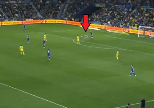 Szwedzi postraszyli Polaków. Asysta bramkarza gwoździem do trumny