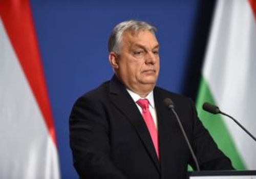 USA chcą sankcji dla Węgier. Jest jednak haczyk