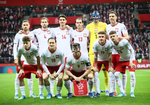 Oto możliwa grupa Polski na MŚ 2026. Znany dokładny terminarz