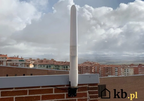 Rewolucja w energetyce wiatrowej. 