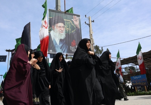 RELACJA. 28. dzień operacji przeciwko Iranowi