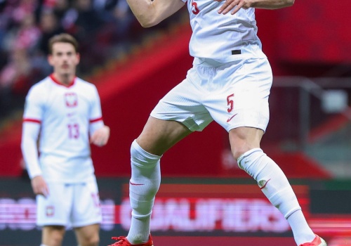 Popełnił duży błąd. Tłumaczy: Zmieniłem decyzję