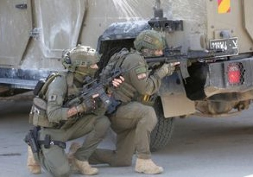 Izraelska armia ma problem. Chodzi o braki kadrowe