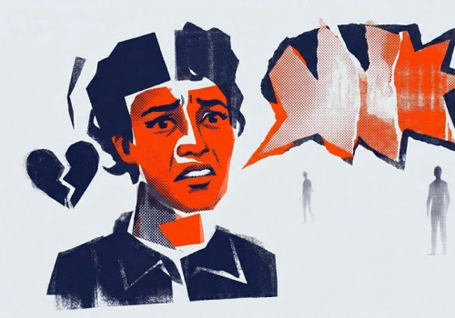 Osoby o niskiej inteligencji emocjonalnej mają pewne cechy. Żadna nie jest błaha