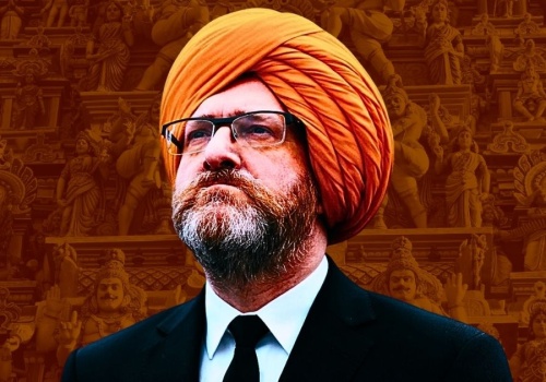 Dlaczego tak trudno jest walczyć z imigracją?