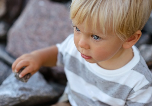 Imię dnia. Kojarzy się z władzą i siłą charakteru. Nie każdy wie, co naprawdę oznacza