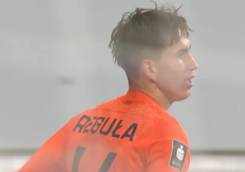 Oto najdroższy piłkarz Ekstraklasy. Wyceniają go na 7 milionów euro